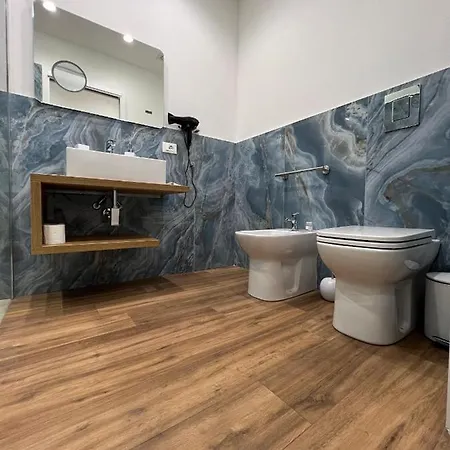 Maison Butera Отель типа 