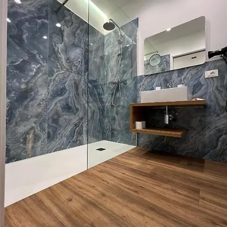 Maison Butera Maison d'hôtes 4*