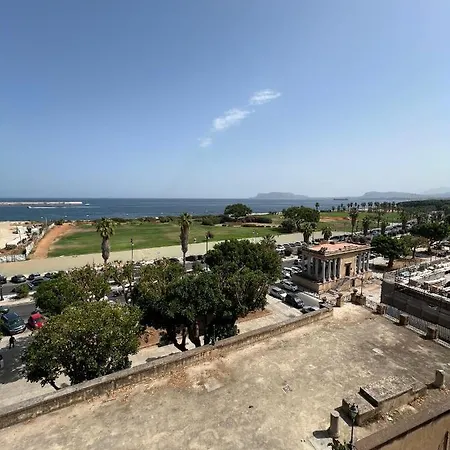 Maison Butera Отель типа 