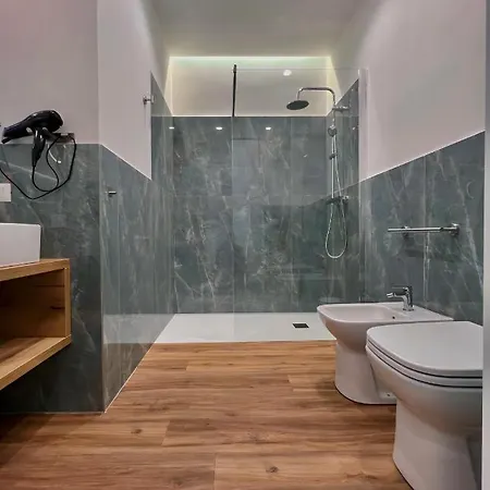 Maison Butera Отель типа 