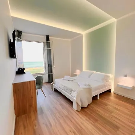 Maison d'hôtes Maison Butera 4*
