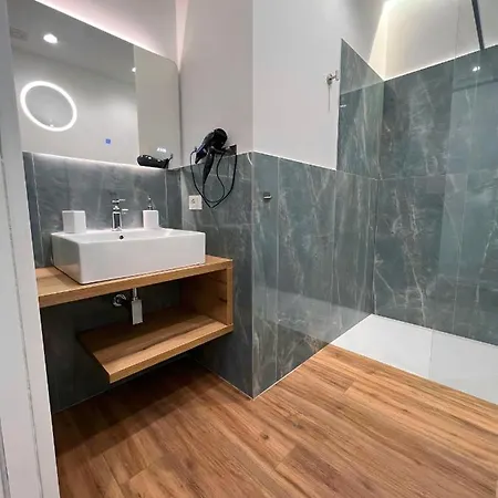 Maison Butera 4* Палермо