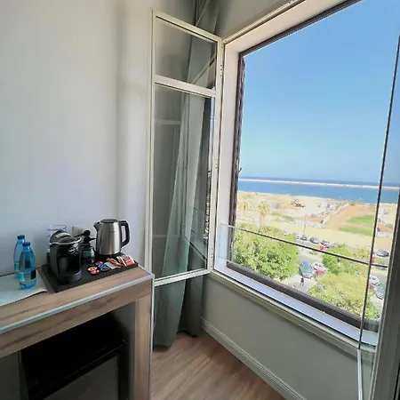 Maison Butera Отель типа 