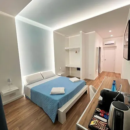 Maison Butera Отель типа 