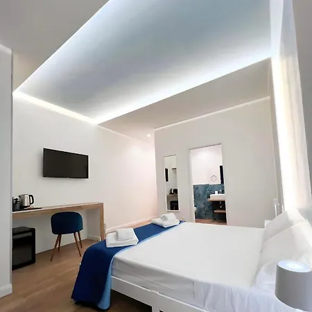 Maison Butera Отель типа 