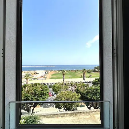 Maison Butera Палермо