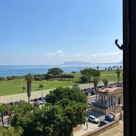 Maison Butera Pensjonat Palermo