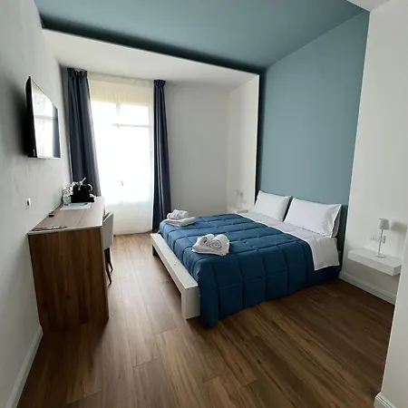 Maison Butera Отель типа 