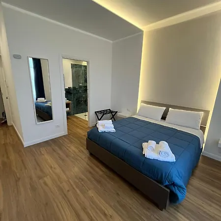 Maison Butera 4* 팔레르모