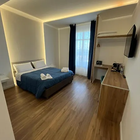 Maison Butera 팔레르모