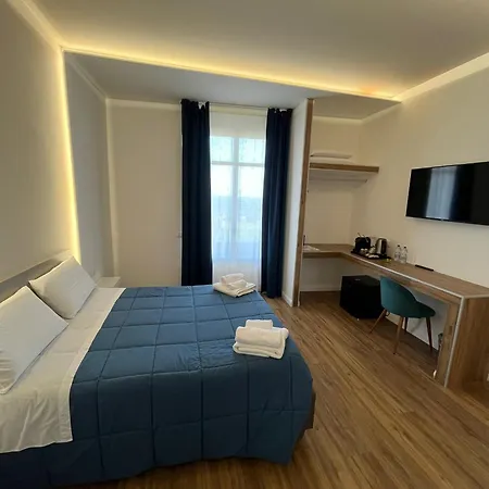 Maison Butera Maison d'hôtes 4*