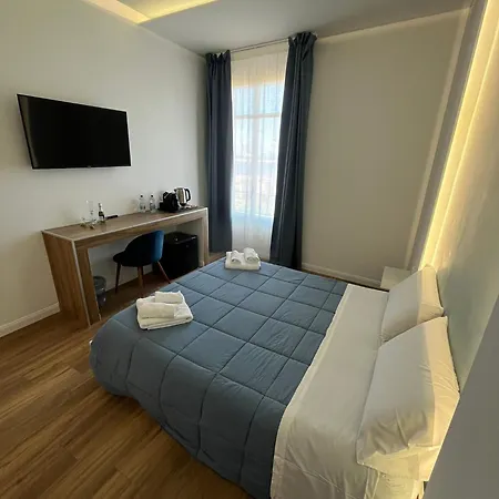 Maison Butera 4* Palerme