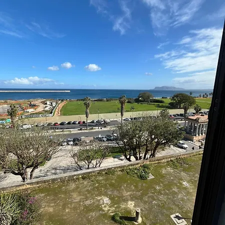 Pensjonat Maison Butera 4*