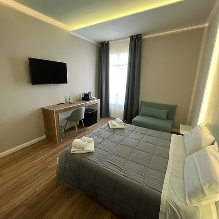 Maison Butera 4* Palerme