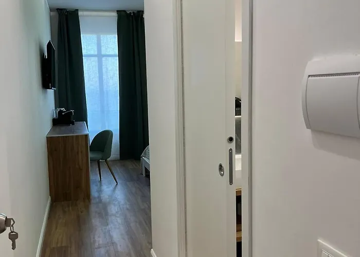 Maison Butera Bed & Breakfast Palermo