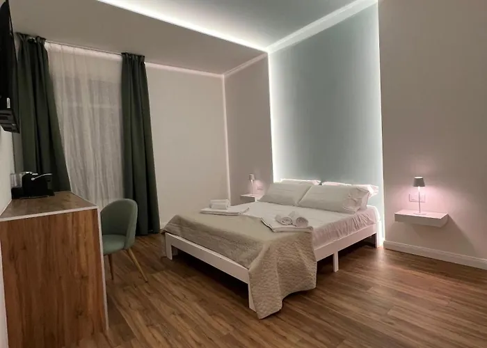 Maison Butera Bed & Breakfast 4*