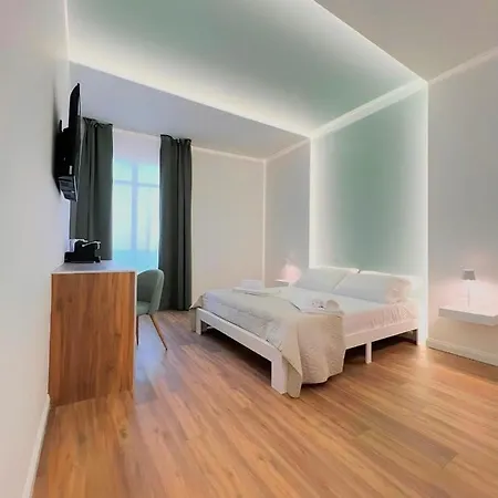לינה וארוחת בוקר Maison Butera