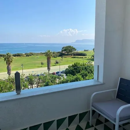 לינה וארוחת בוקר Maison Butera 4*