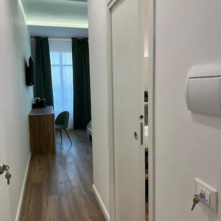 Maison Butera לינה וארוחת בוקר פלרמו