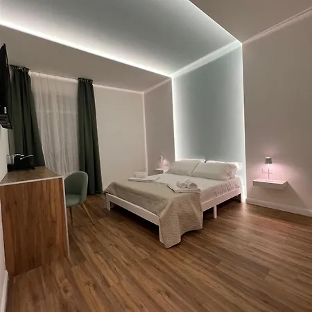 Maison Butera לינה וארוחת בוקר 4*